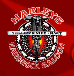 Harleys Logo